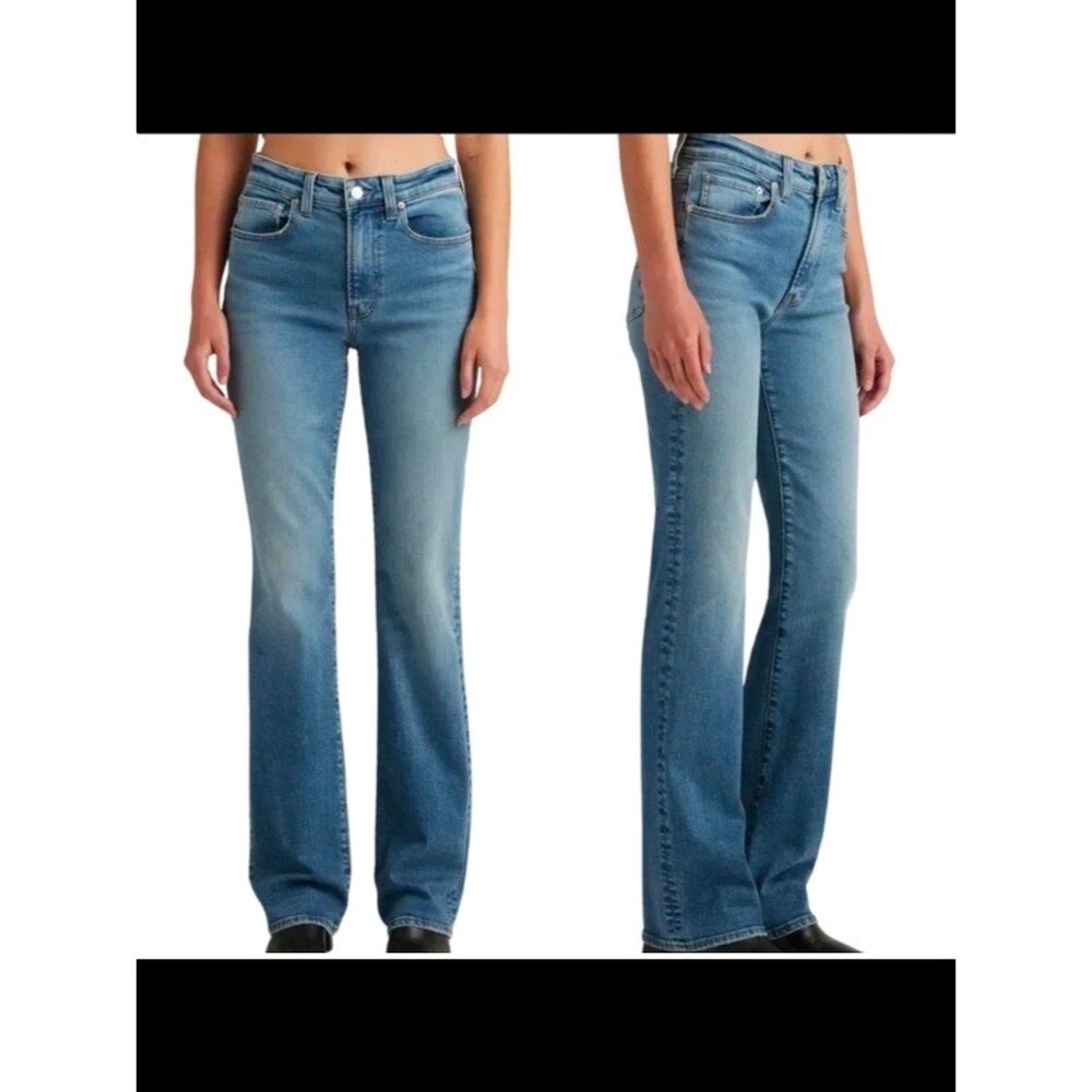 Edwin Lark Jeans; 25